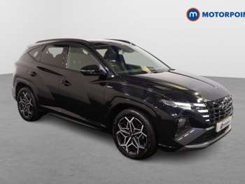 2022 - 1.6 TGDi N Line S 5dr 2WD