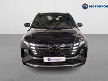 Used Hyundai TUCSON 2022 for sale - 74883769: Photo