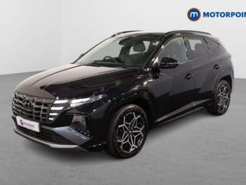 Used Hyundai TUCSON 2022 for sale - 74883769: Photo