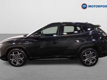 Used Hyundai TUCSON 2022 for sale - 74883769: Photo