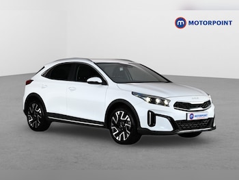 Used Kia XCeed 2025 for sale - 79390365: Photo