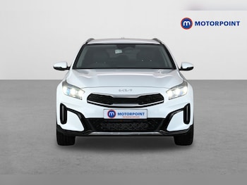Used Kia XCeed 2025 for sale - 79390365: Photo