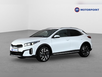 Used Kia XCeed 2025 for sale - 79390365: Photo