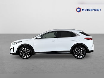 Used Kia XCeed 2025 for sale - 79390365: Photo