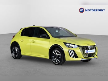 Used Peugeot 208 2025 for sale - 79480153: Photo