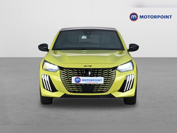 Used Peugeot 208 2025 for sale - 79480153: Photo