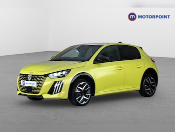 Used Peugeot 208 2025 for sale - 79480153: Photo