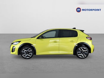 Used Peugeot 208 2025 for sale - 79480153: Photo