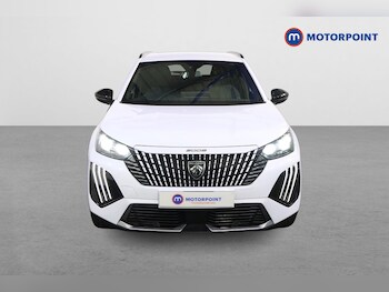 Used Peugeot 2008 2025 for sale - 77779142: Photo