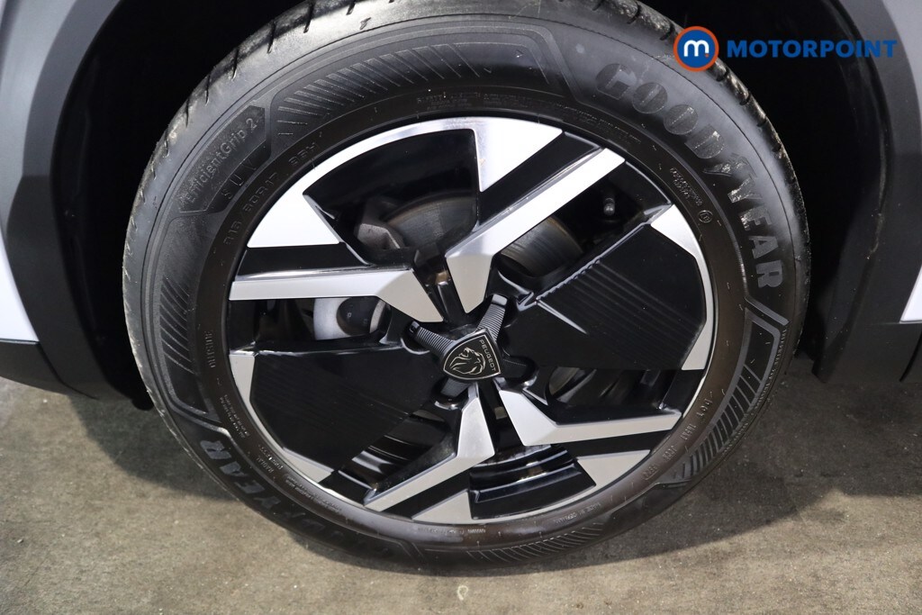 Used Peugeot 2008 2025 for sale - 77779142: Photo 32