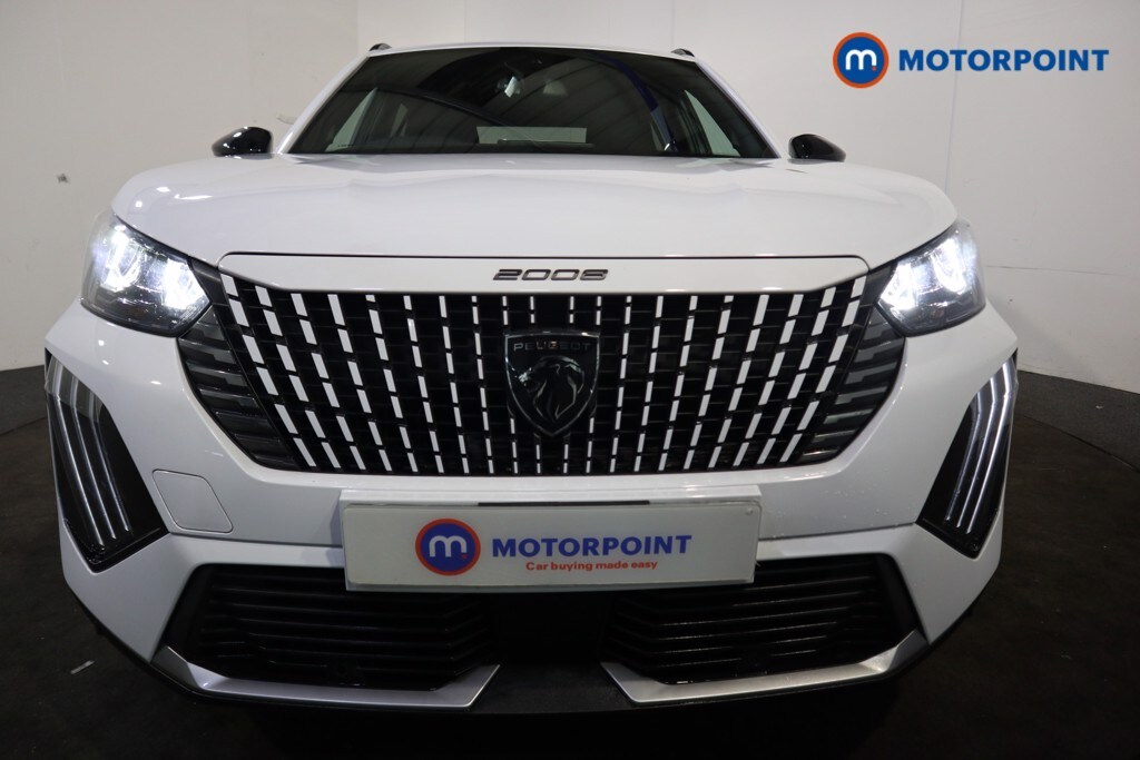 Used Peugeot 2008 2025 for sale - 77779142: Photo 44