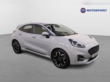 Used Ford Puma 2023 for sale - 77974228: Photo