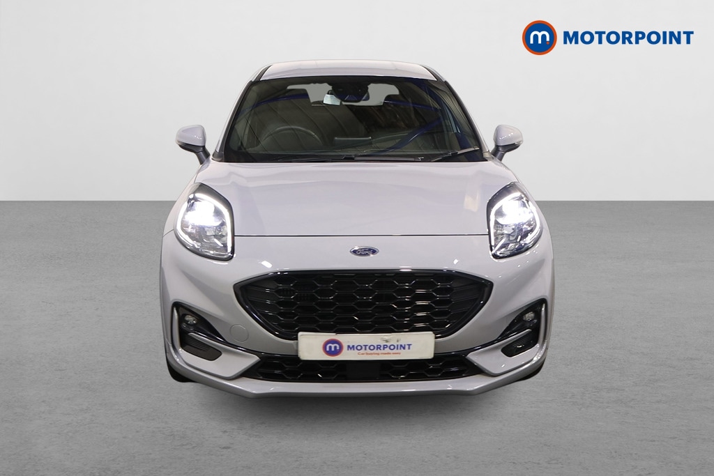 Used Ford Puma 2023 for sale - 77974228: Photo 2