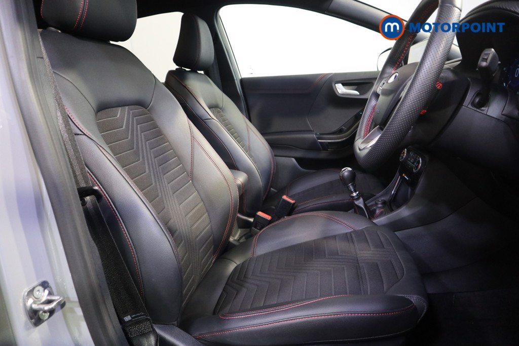 Used Ford Puma 2023 for sale - 77974228: Photo 22