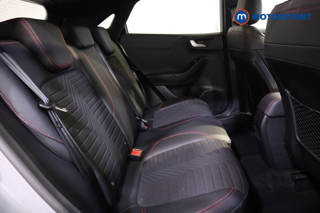 Used Ford Puma 2023 for sale - 77974228: Photo 23