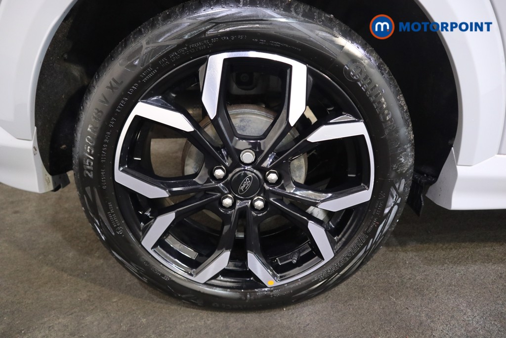 Used Ford Puma 2023 for sale - 77974228: Photo 28