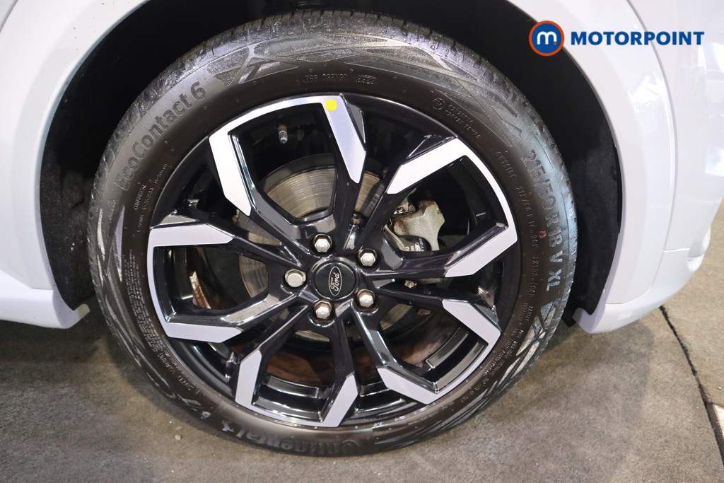 Used Ford Puma 2023 for sale - 77974228: Photo 29