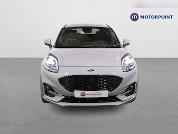 Used Ford Puma 2023 for sale - 77974228: Photo