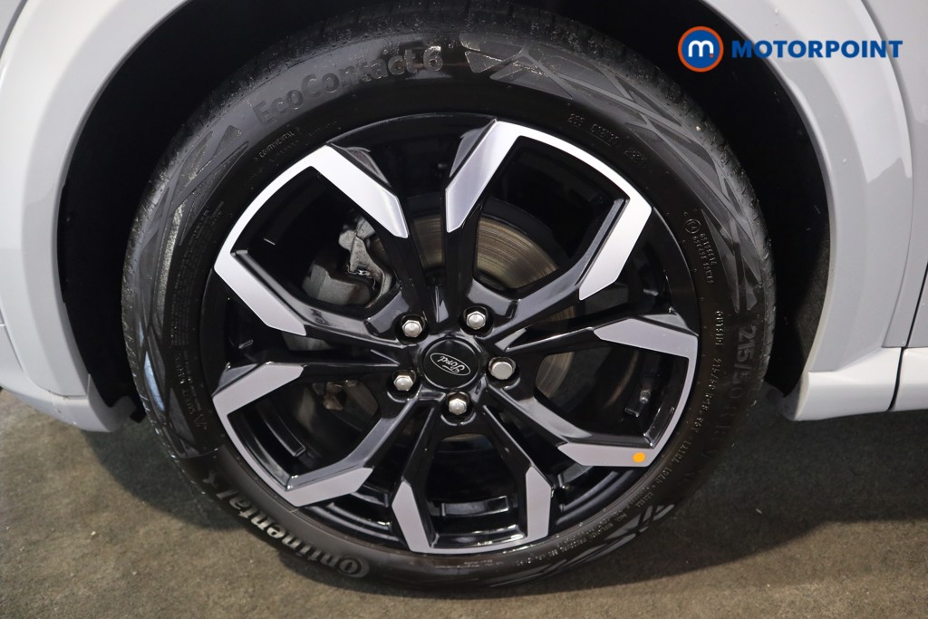 Used Ford Puma 2023 for sale - 77974228: Photo 30