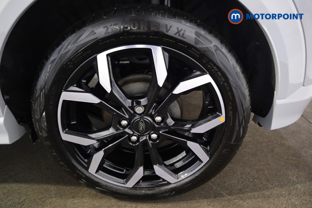 Used Ford Puma 2023 for sale - 77974228: Photo 31