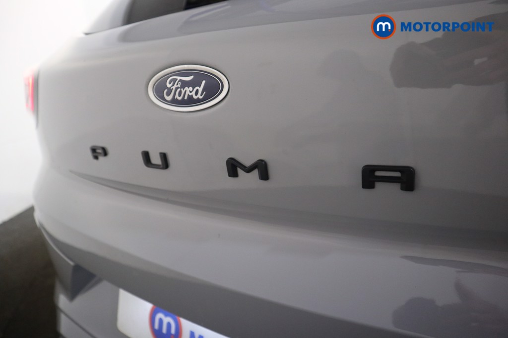 Used Ford Puma 2023 for sale - 77974228: Photo 35