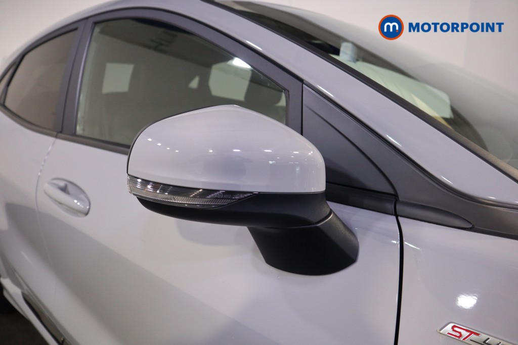 Used Ford Puma 2023 for sale - 77974228: Photo 37