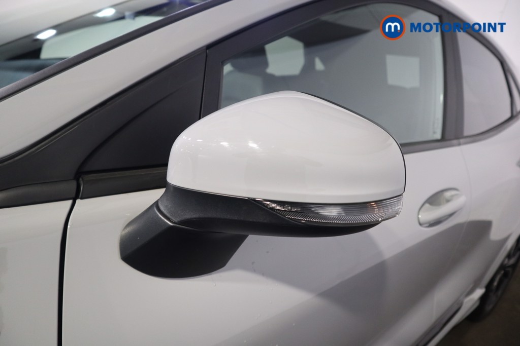 Used Ford Puma 2023 for sale - 77974228: Photo 38