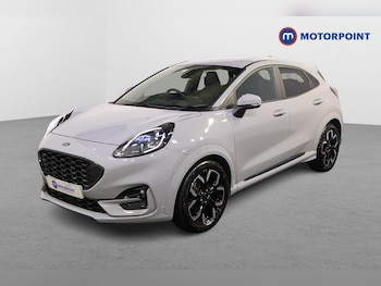 Used Ford Puma 2023 for sale - 77974228: Photo