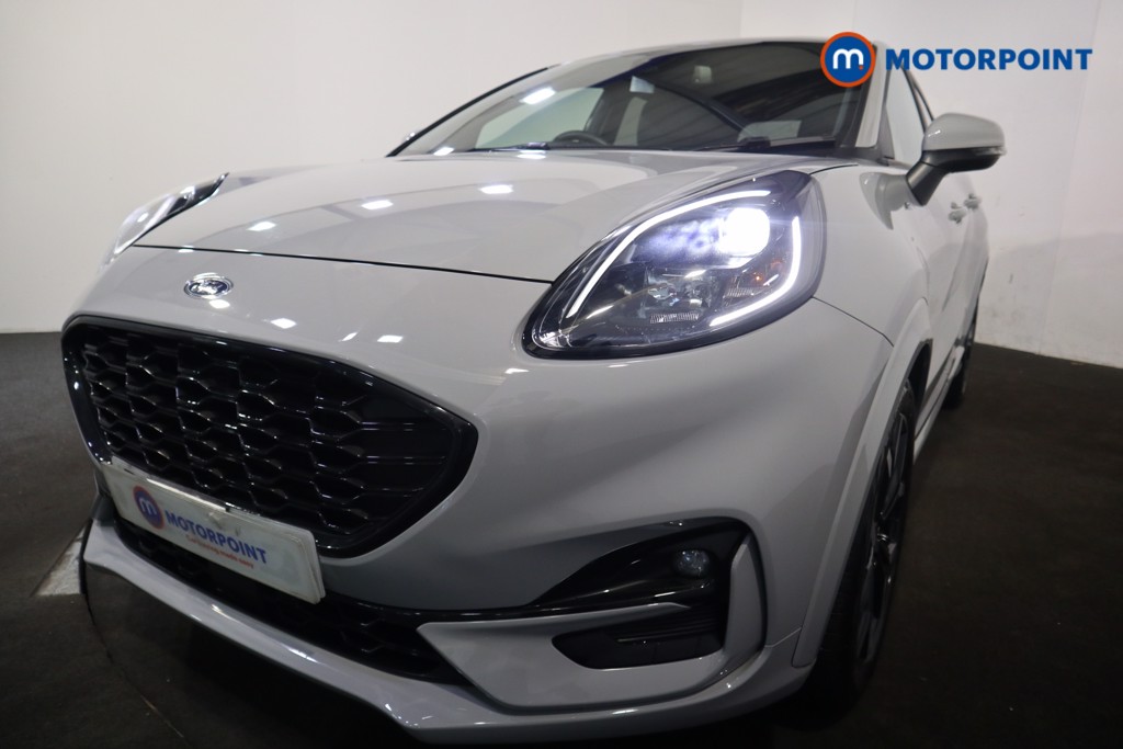 Used Ford Puma 2023 for sale - 77974228: Photo 41