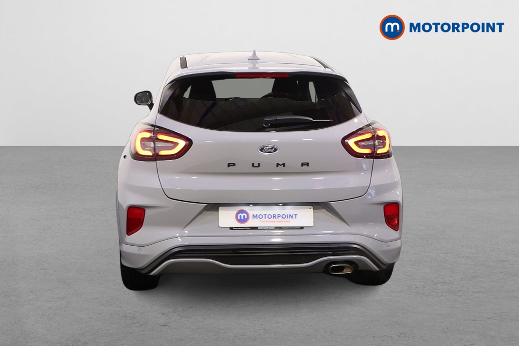 Used Ford Puma 2023 for sale - 77974228: Photo 6