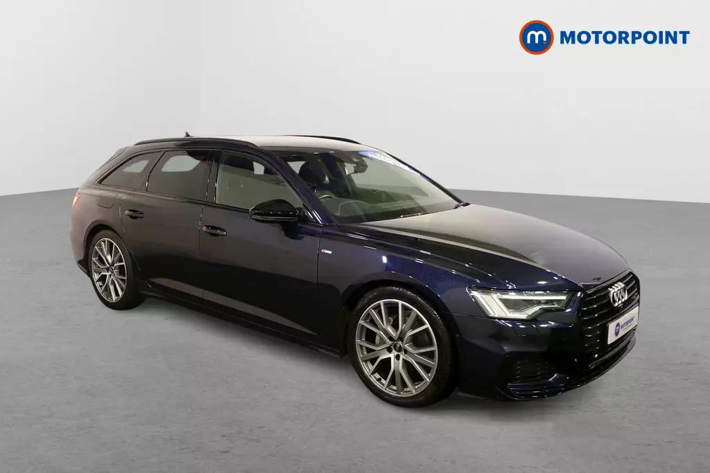 Used Audi A6 2022 for sale - 76577693: Photo 1