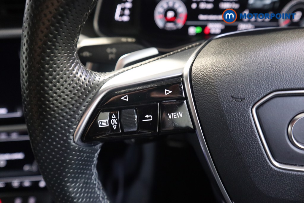 Used Audi A6 2022 for sale - 76577693: Photo 10