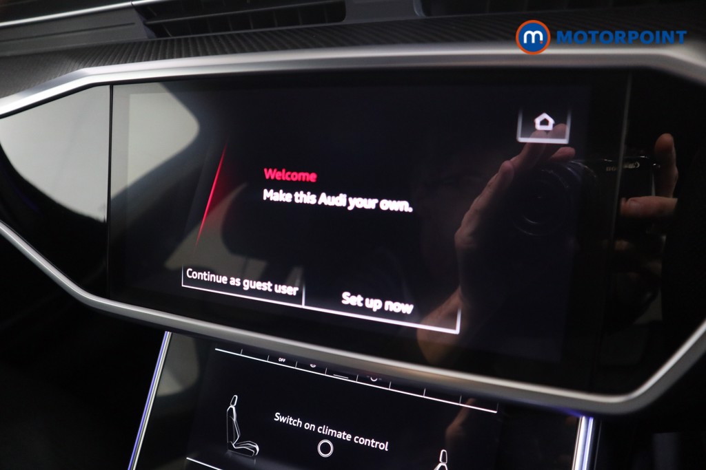 Used Audi A6 2022 for sale - 76577693: Photo 12