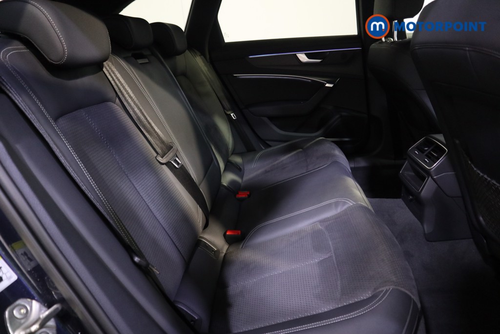 Used Audi A6 2022 for sale - 76577693: Photo 19