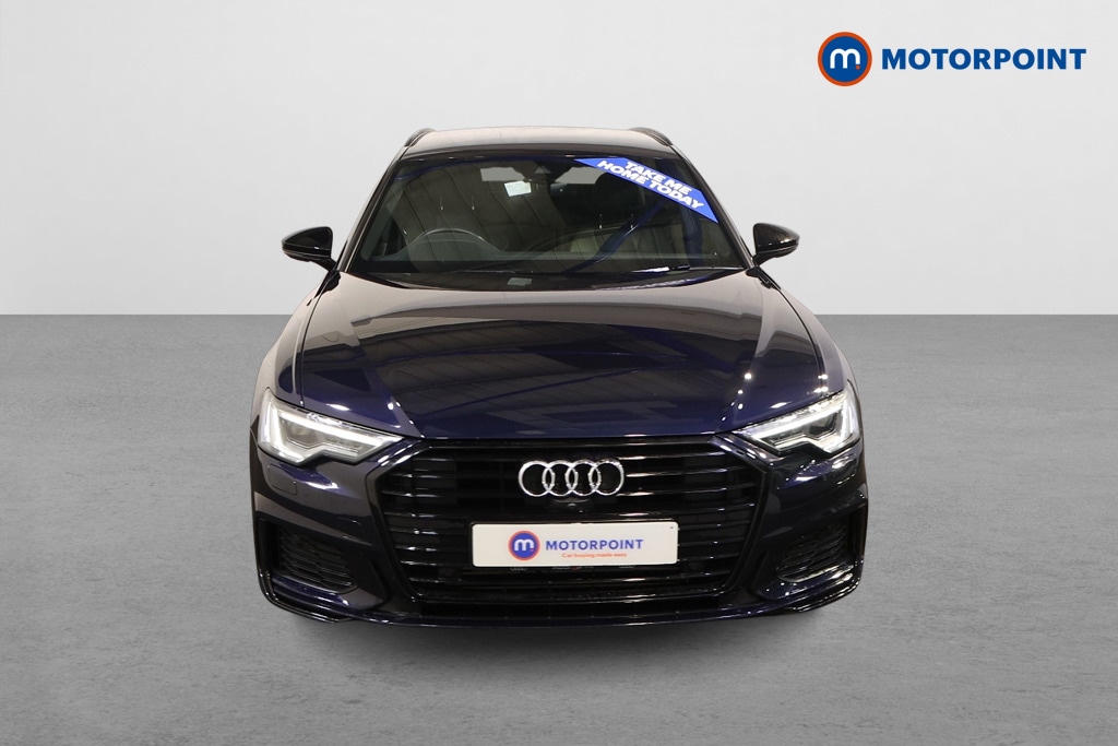Used Audi A6 2022 for sale - 76577693: Photo 2
