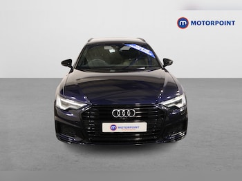 Used Audi A6 2022 for sale - 76577693: Photo