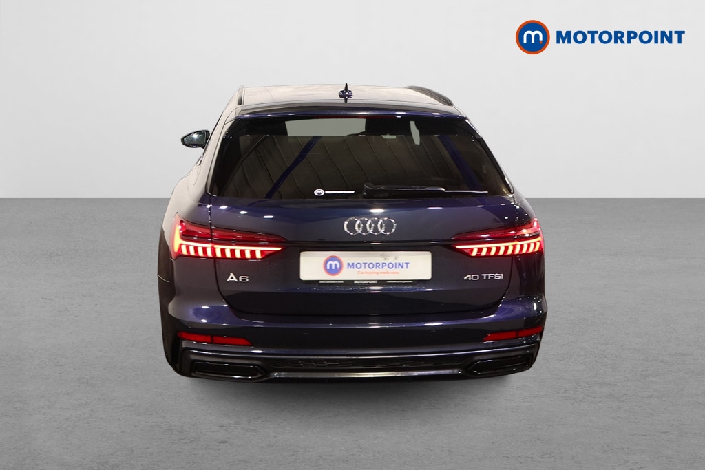 Used Audi A6 2022 for sale - 76577693: Photo 6