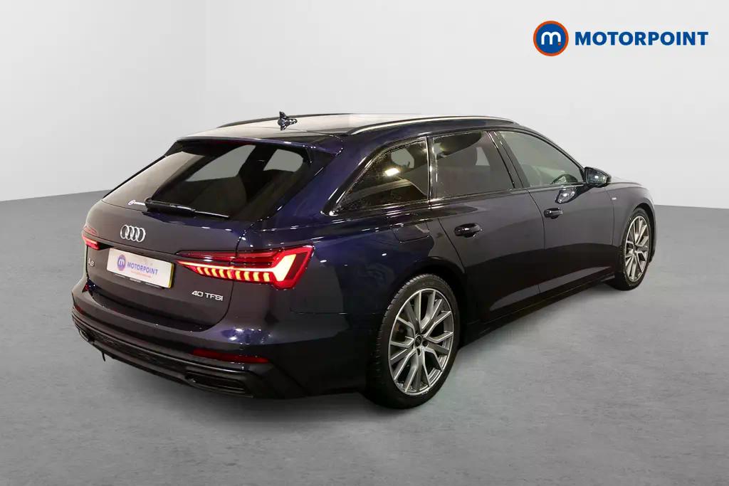 Used Audi A6 2022 for sale - 76577693: Photo 7