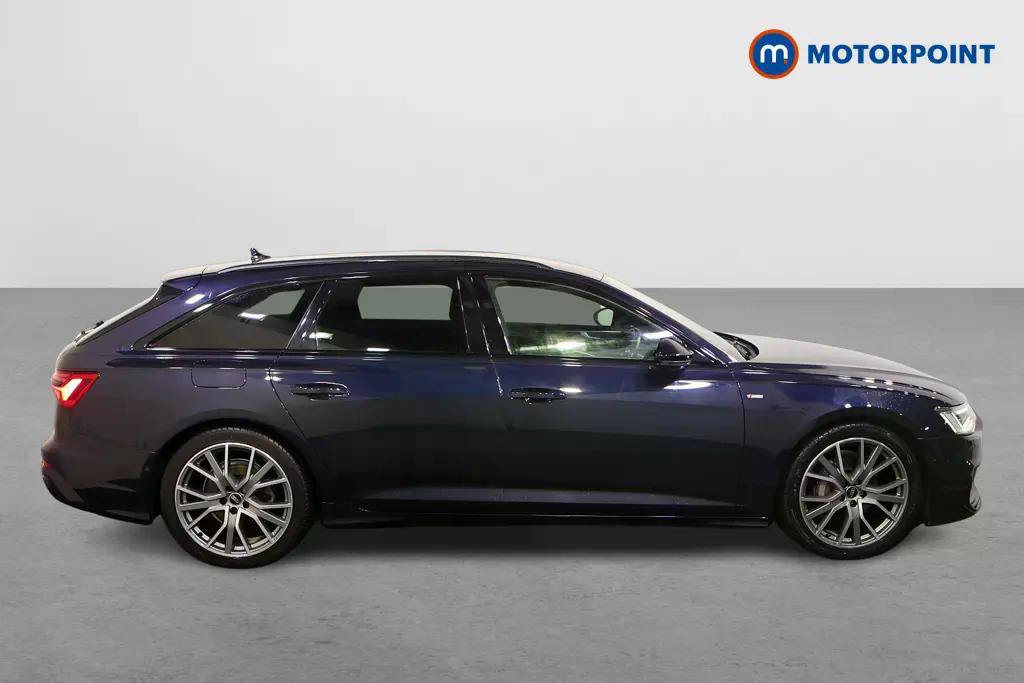 Used Audi A6 2022 for sale - 76577693: Photo 8