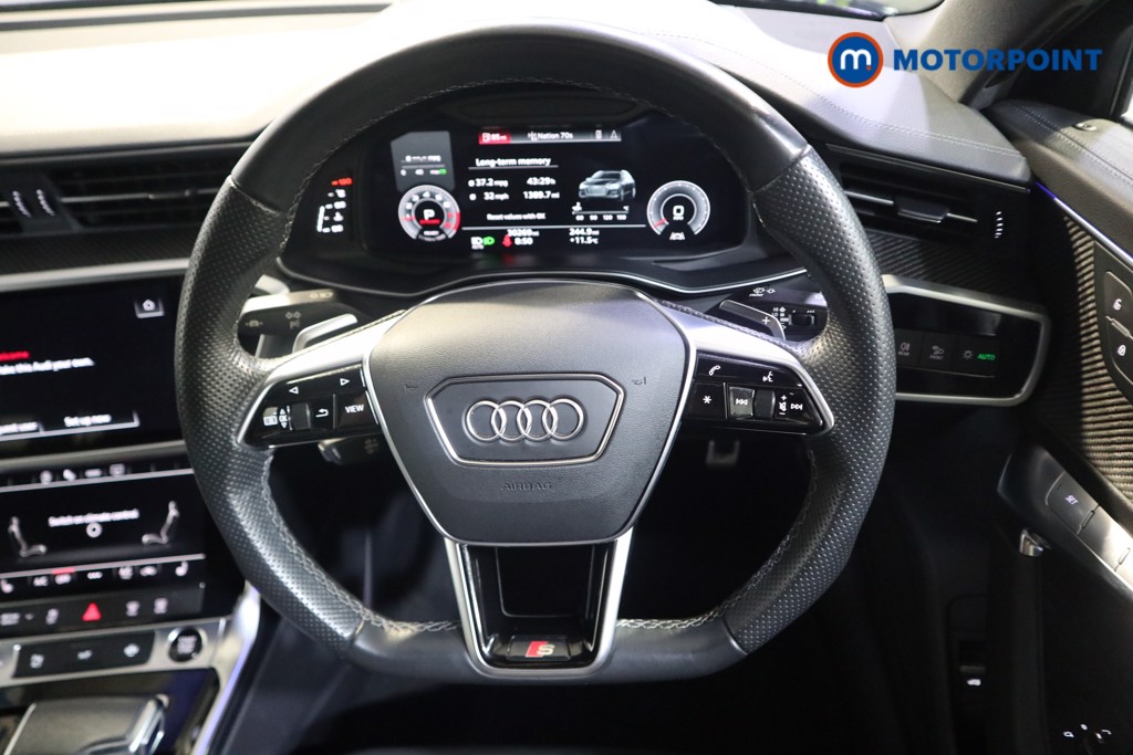 Used Audi A6 2022 for sale - 76577693: Photo 9