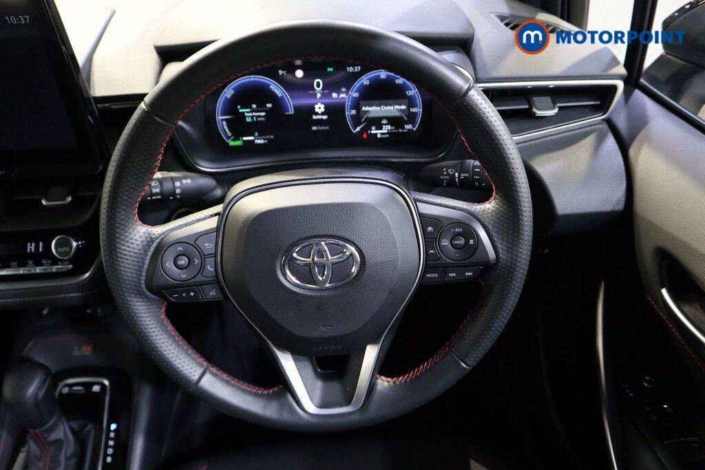 Used Toyota Corolla for sale - 77502123: Photo 10