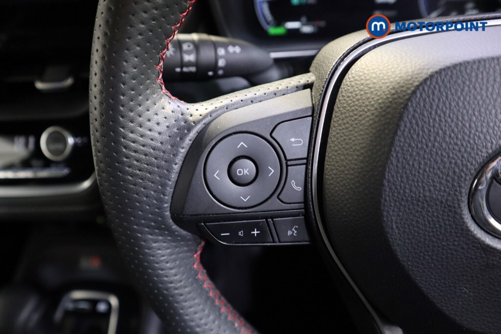 Used Toyota Corolla for sale - 77502123: Photo 11