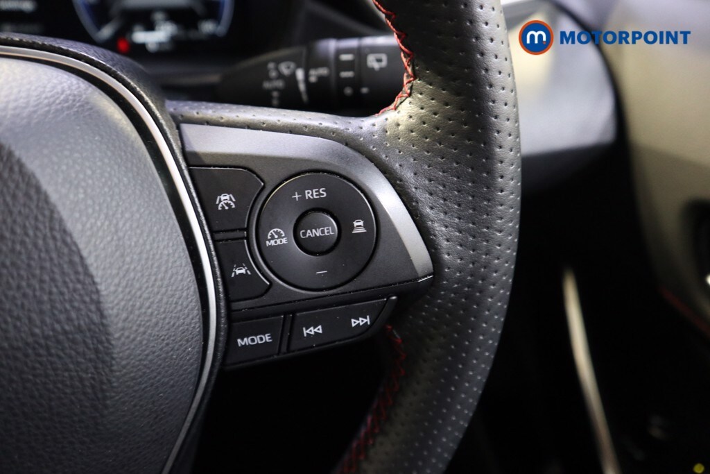 Used Toyota Corolla for sale - 77502123: Photo 12