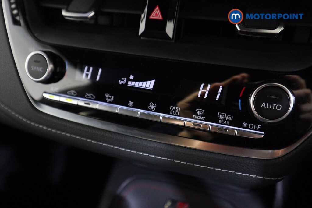 Used Toyota Corolla for sale - 77502123: Photo 15