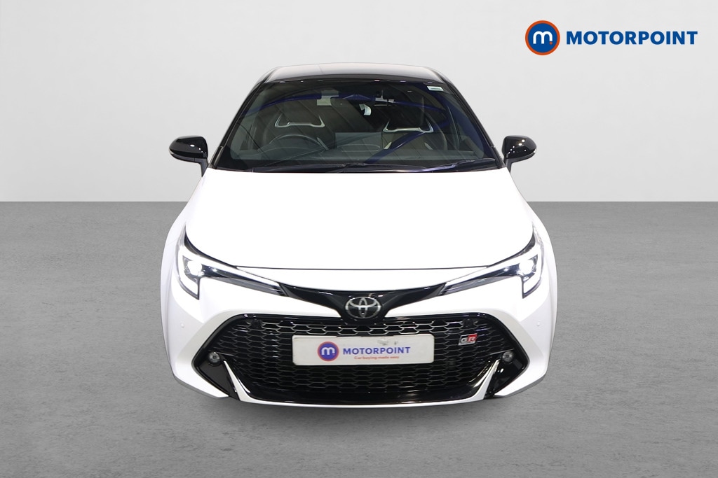Used Toyota Corolla for sale - 77502123: Photo 2