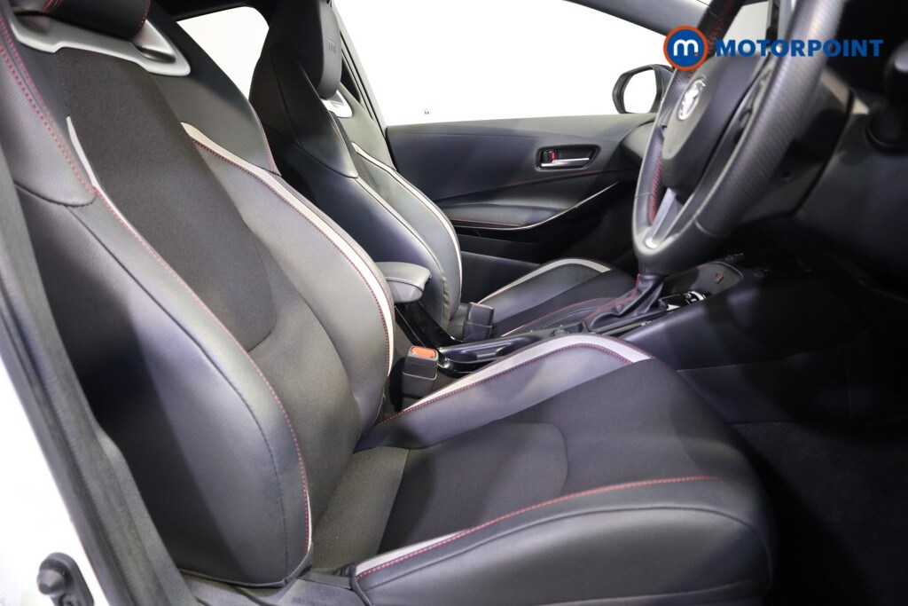 Used Toyota Corolla for sale - 77502123: Photo 24