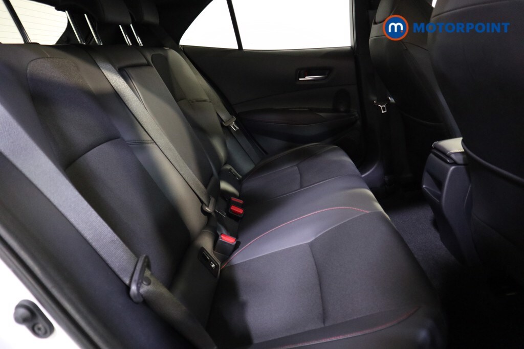 Used Toyota Corolla for sale - 77502123: Photo 26