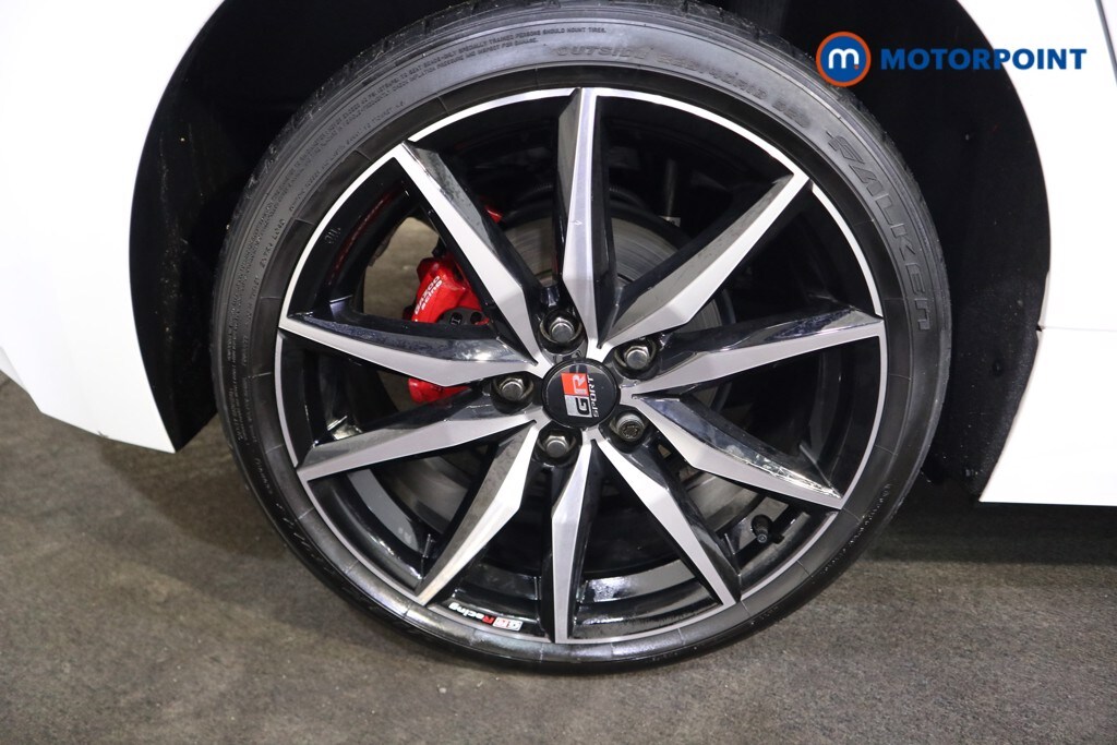 Used Toyota Corolla for sale - 77502123: Photo 30