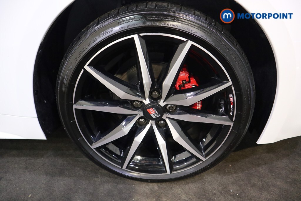 Used Toyota Corolla for sale - 77502123: Photo 31