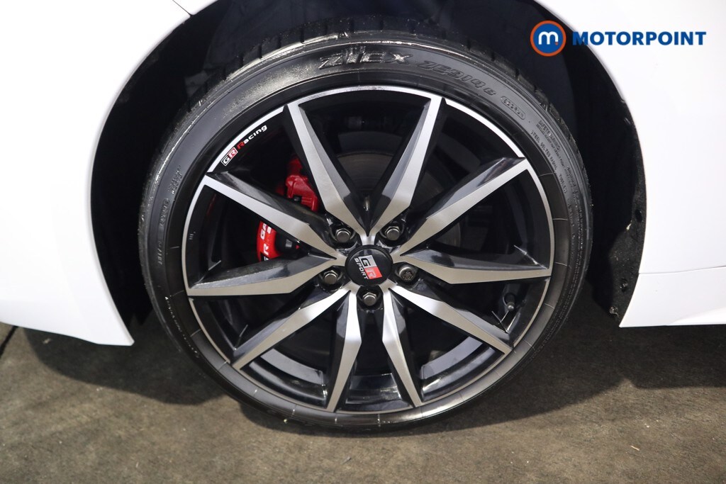 Used Toyota Corolla for sale - 77502123: Photo 32